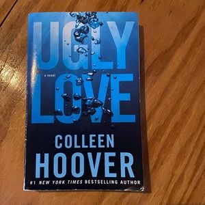 Ugly Love by Colleen Hoover